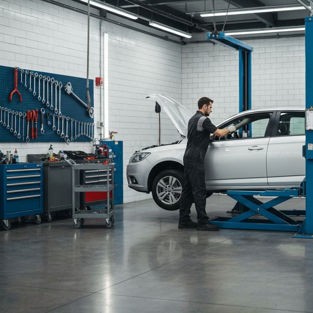 Авто и транспорт