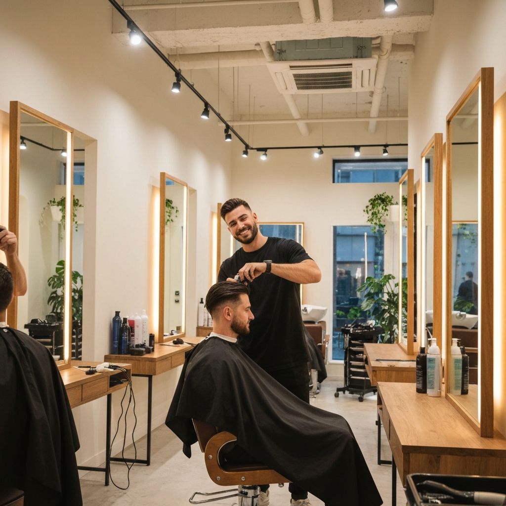 Красота и уход