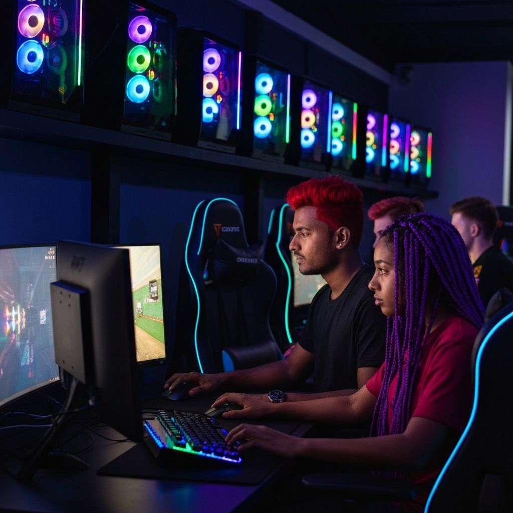 Развлечения